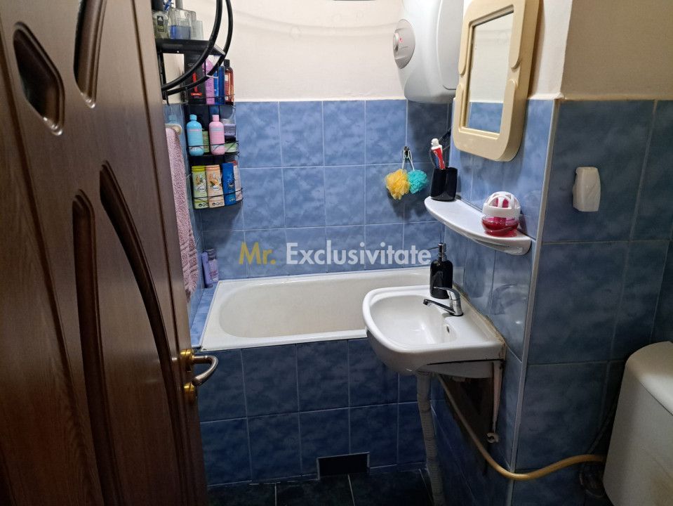 Apartament gata de mutat-cu preluare chiriasi - Poză 10