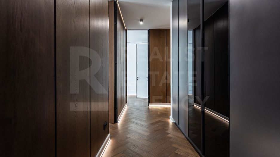 Chirie, apartament, 4 camere, str. Universității, Centru - Poză 17