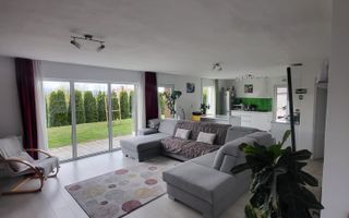 Vând casă în Limba Ciugud - Poză 4