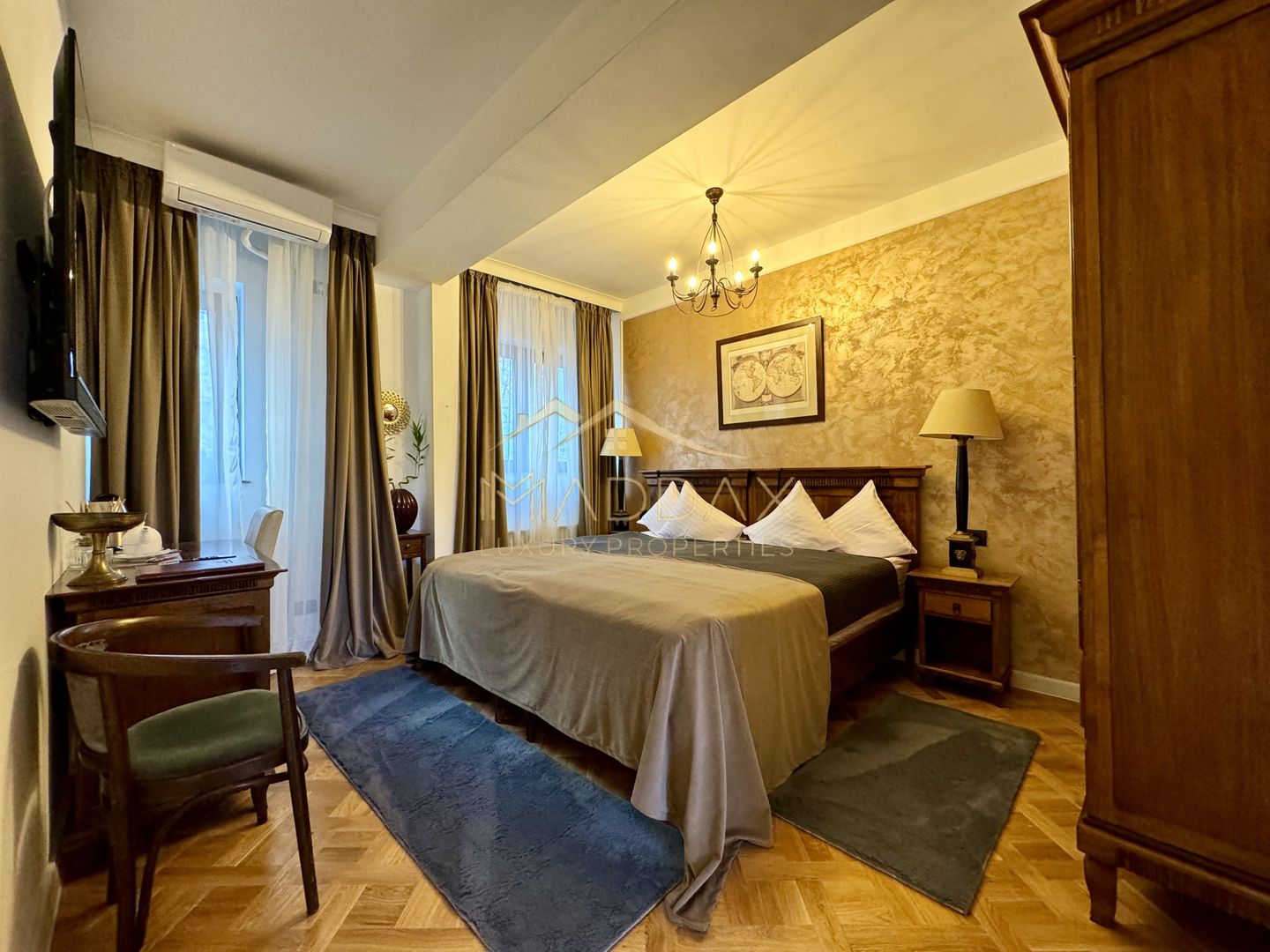 Apartament cu 4 camere / Posibilitate investitie / Arcul de Triumf - Poză 18