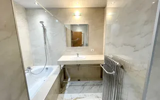 PENTHOUSE  CU 4 CAMERE LA INCHIRIERE IN COMPLEX DIN DOROBANTI CAPITALE - Poză 21