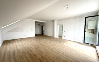 Bloc finalizat. Terasa 20 mp. 2 bai. Lift. 2 locuri de parcare. - Poză 3