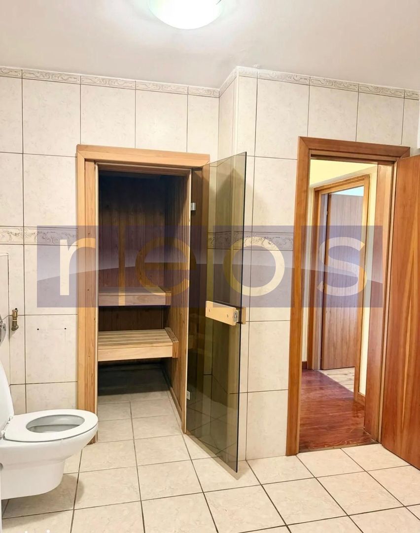 VANZARE PENTHOUSE 4 CAMERE | PIATA UNIRII | SAUNA | CENTRALA PROPRIE | - Poză 13