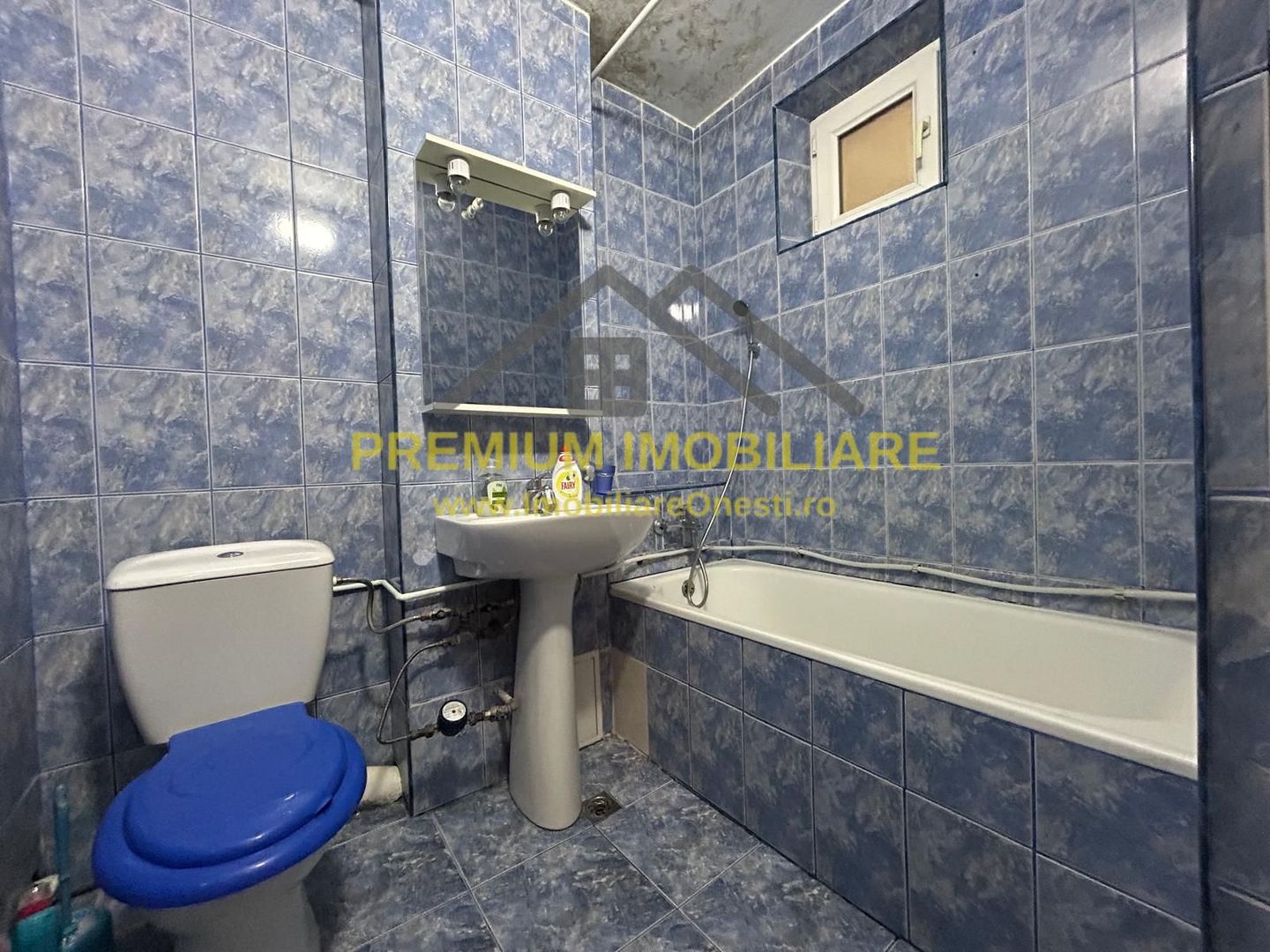 Apartament 2 camere semidecomandat – Etaj 3 – Balcon 7 mp - Poză 15