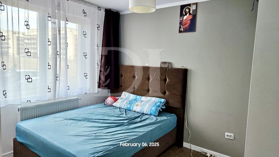 Apartament 3 camere / Parcare / Zona Terra - Poză 6