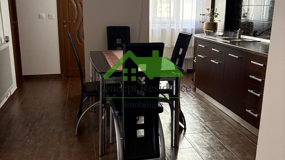 Apartament 3 camere, 72 mp, Bd. Regele Mihai I, Poșta 5 - Poză 13