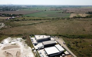 OPORTUNITATE - Teren Timisoara  spre Sacalaz - Poză 1