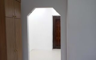Garsonieră de vânzare, Zimbru, Iași – 20 mp, parter, renovată - Poză 5