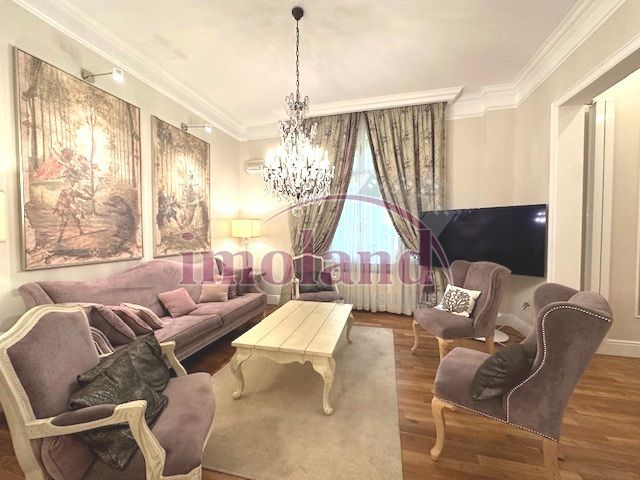 Inchiriere - Parter - office/rezidenta- 5 camere - Dorobanti-Capitale - Poză 18