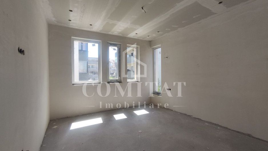 Casa tip Duplex | 4 camere, terasa , grădina | Zona Șesului de sus - Poză 1