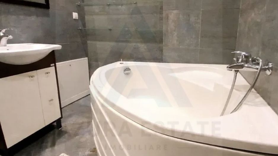 Apartament 3 camere 84.5 mp utili parcare subterana pe Calea Dumbravii - Poză 8