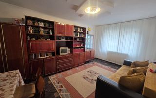 Ap cu 3 Camere Et.1 | Decomandat 57 Mpt | Suceava/Burdujeni | 80.000E - Poză 8