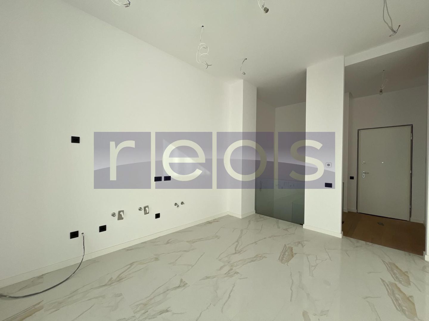 DUPLEX ONE HERASTRAU TOWERS | 261 MP | 4 CAMERE | VEDERE PANORAMICA | - Poză 5