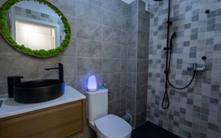 3 camere gata de mutare | Panorama City 1 | 2 băi | 2 parcări - Poză 10