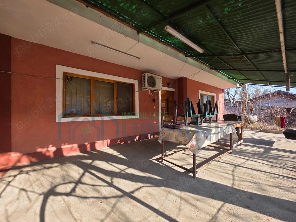 Ocazie unica, Teren de 1137mp, zona Tatarasi Sud la 5 minute de Palas Mall, Iasi - Poză 4