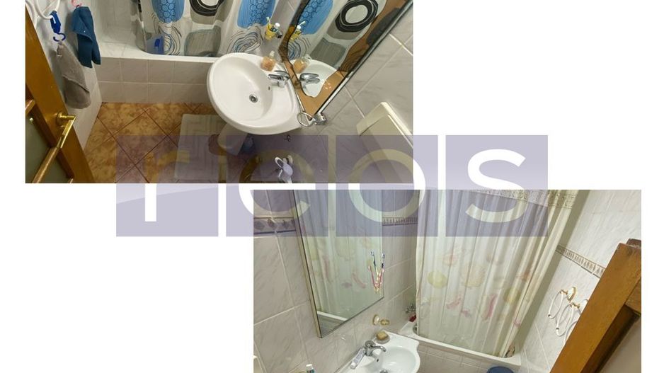 VANZARE 4 CAMERE  DECOMANDAT  NERVA TRAIAN- TIMPURI NOI - Poză 6