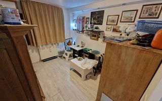 4 Camere Decomandat, zona Zimbru. - Poză 7