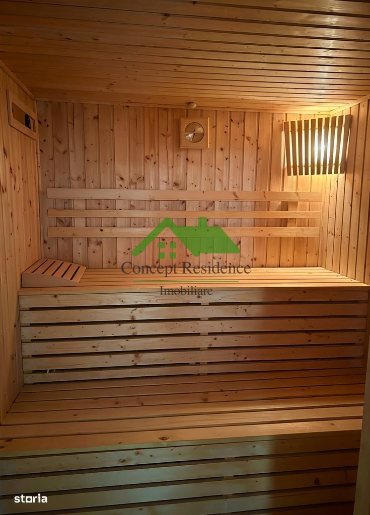 Casă cu piscină, 232 mp – Tăuții-Măgherăuș - Poză 9