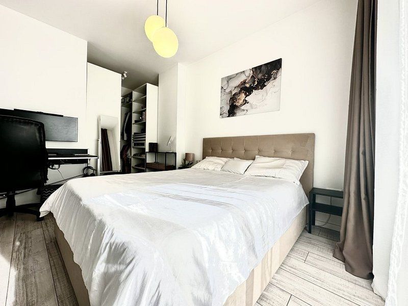 Apartament 3 camere, spațios si primitor, XCity, la doar 7 minute de Iulius Town - Poză 10