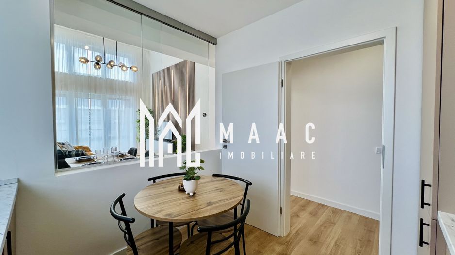 Penthouse 3 camere I 2 nivele I finisat la cheie I Zona de Vest I Sibiu - Poză 13