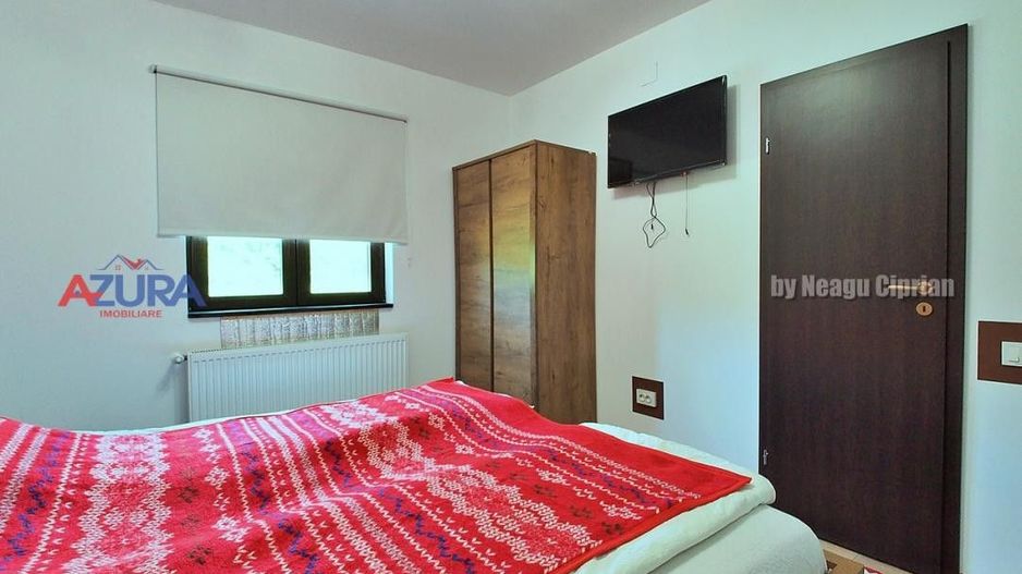 AZURA Imobiliare Pitesti - Casă de vacanță, Nucșoara! - Poză 71