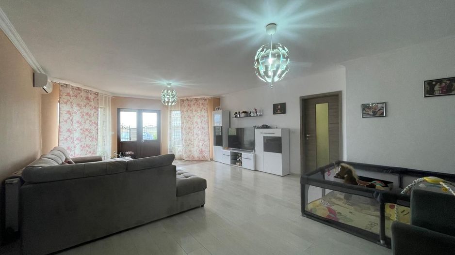 Casa Individuala - 120mp - Mosnita Noua - Poză 2