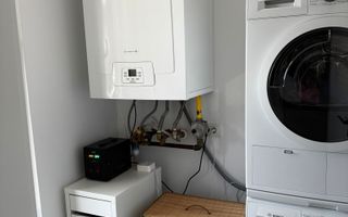 Vila 5 camere Corbeanca I zona centrala - langa parc - Poză 38