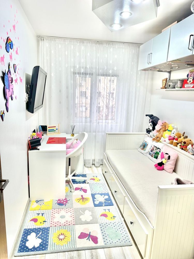 Apartament 3 camere decomandat zona lipovei .Proprietar - Poză 2