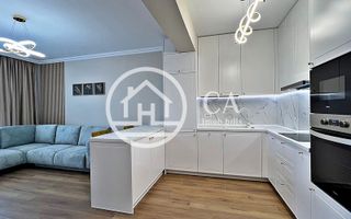 Apartament de închiriat cu 2 camere în PRIMA ARENA, Oradea - Poză 4