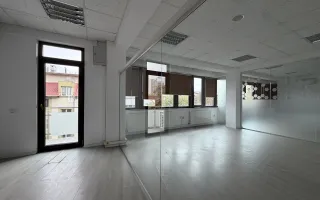 Clădire de birouri S+P+4E // 1.204 mp // Cotroceni - Poză 40