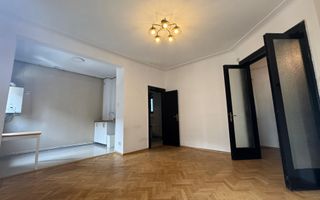 2 CAMERE| DECOMDATAT|VILA INTERBELICA| CALEA DOROBANTILOR - Poză 1