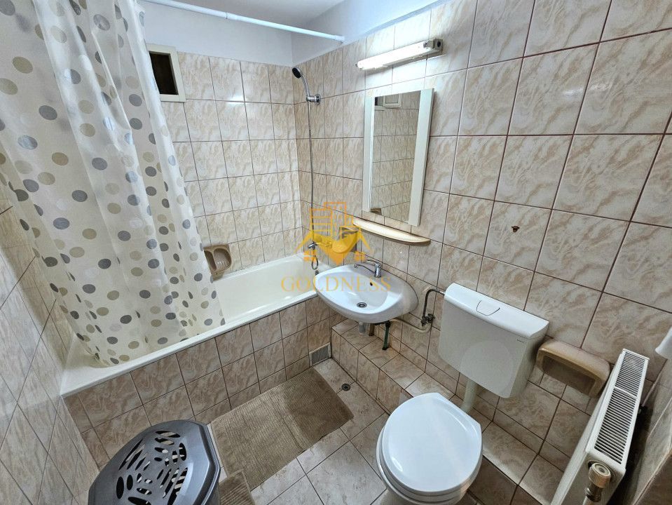 2 Camere Decomandate, Spitalul de Recuperare, Observatorului, Zorilor - Poză 8