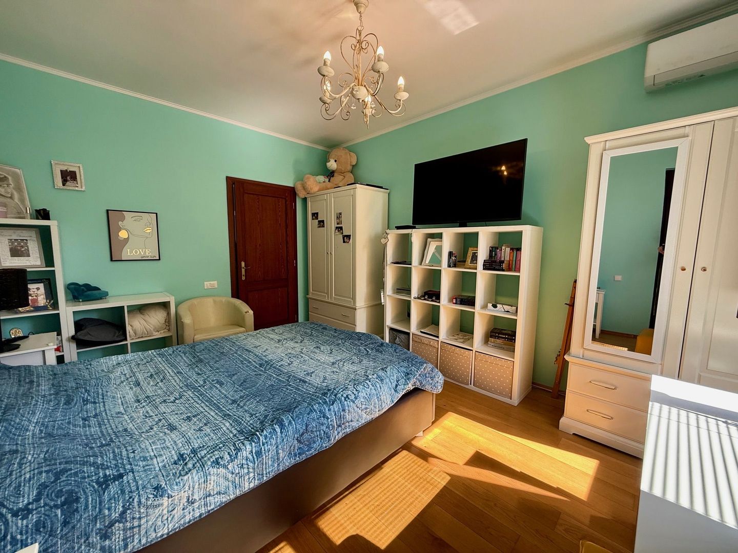 Vila 6 Camere de Vanzare I Mogosoaia - Poză 26