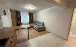 Apartament 2 camere | Etaj 1 | Mobilat modern | Lazaret - Poză 2