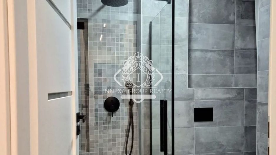 Cismigiu | Apartament 2 camere 41mp ultrafinisat | Imobil interbelic - Poză 8