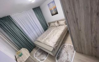AP. 3 CAMERE - IANCULUI, BLOC REABILITAT, BOILER, MOBILAT MODERN - Poză 4