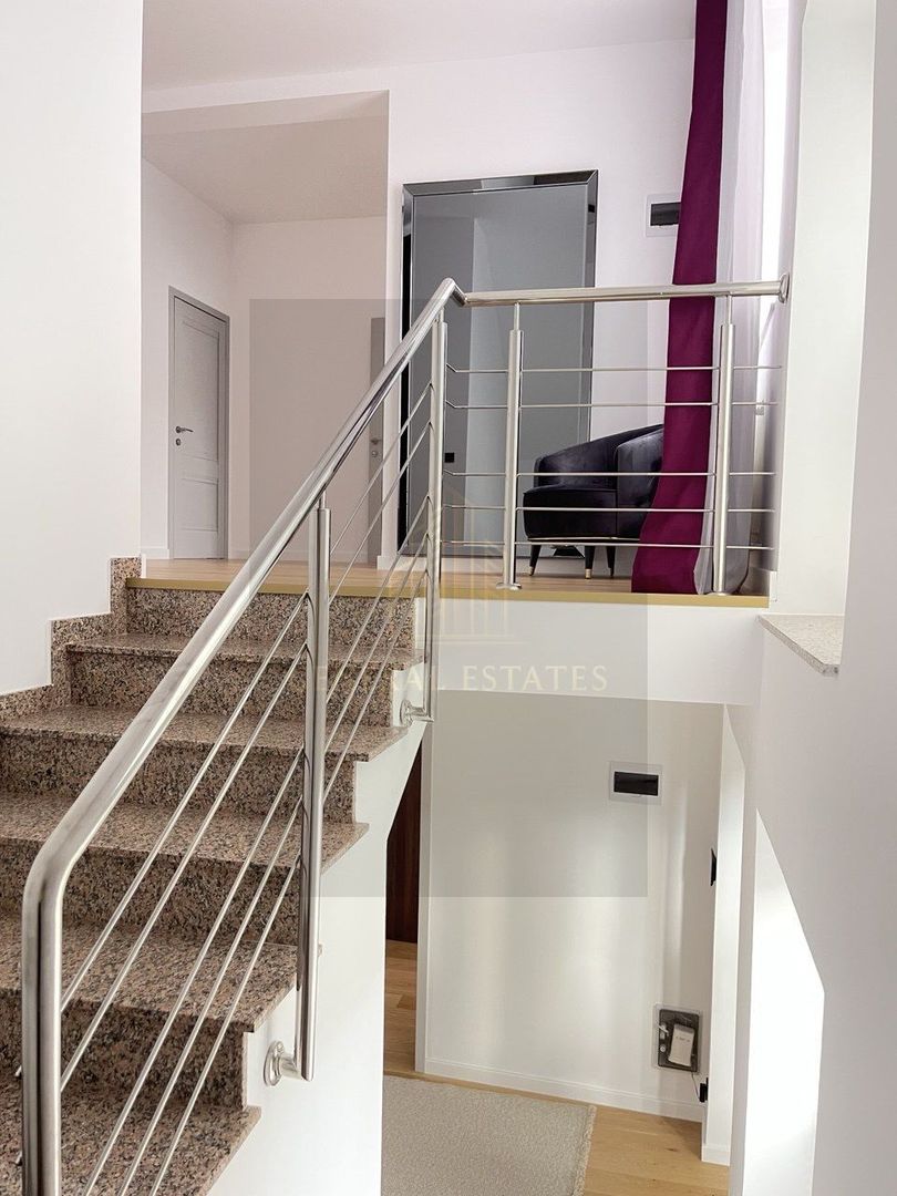 Casă cu design modern & suflet autentic – 200 m² de confort și rafinam - Poză 26