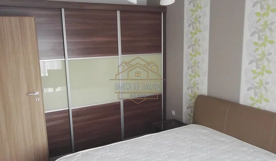 Apartament cu 2 camere în cartierul Bună Ziua cu loc de parcare - Poză 2