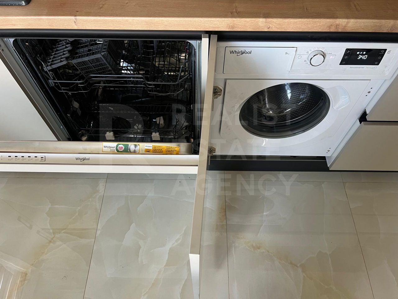 Chirie, apartament 75 mp, str. Avram Iancu, Rîșcani - Poză 6