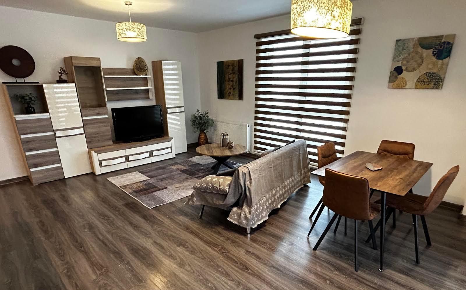 Apartament de inchiriat cu 2 camere - Poză 1