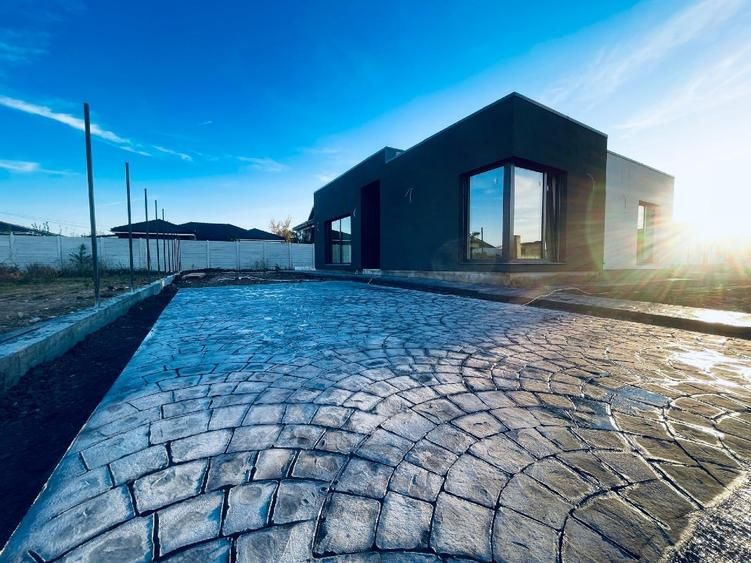 Casa individuala moderna, Balotesti - Poză 1