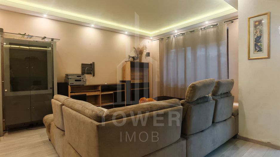 Casa Tip Duplex linga LIDL | Cartierul Arhitectilor Str. Paul Smarandescu - Poză 12