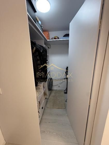 Apartament 2 camere Lux I 58 mp I Ghica - Tei - Poză 11