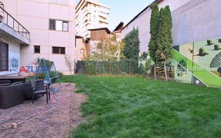 COMISION 0% - De Inchiriat Vila Ultracentral Pitesti - Poză 8