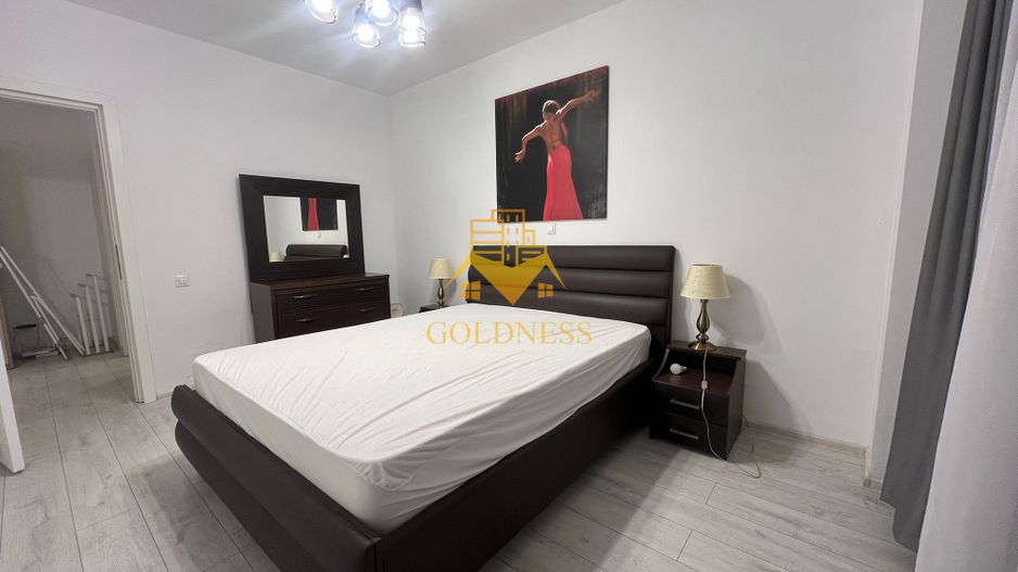 3 camere, modern,bloc nou,terasa, Record Park, Zona Liceul Avram Iancu - Poză 3