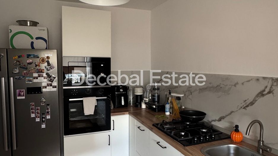 CASĂ MODERNĂ DE VÂNZARE | VÂRTEJU – MĂGURELE | TEREN 300 MP - Poză 8