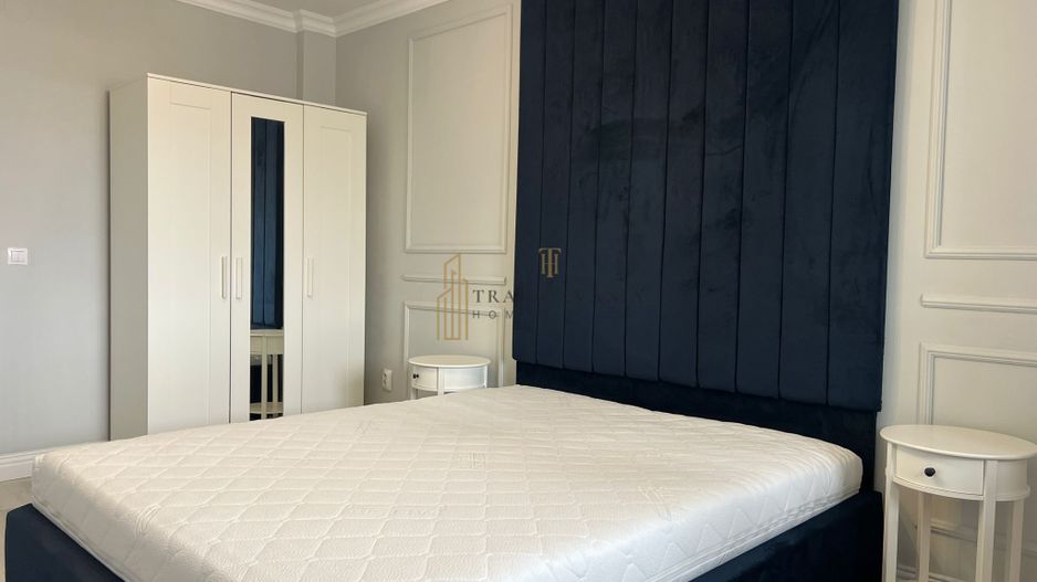 Apartament 2 camere, +parcare subterana - Poză 14