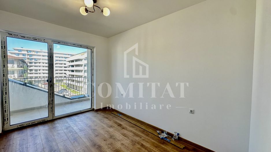 Apartament la etaj intermediar | Finisat | Eroilor - Poză 8