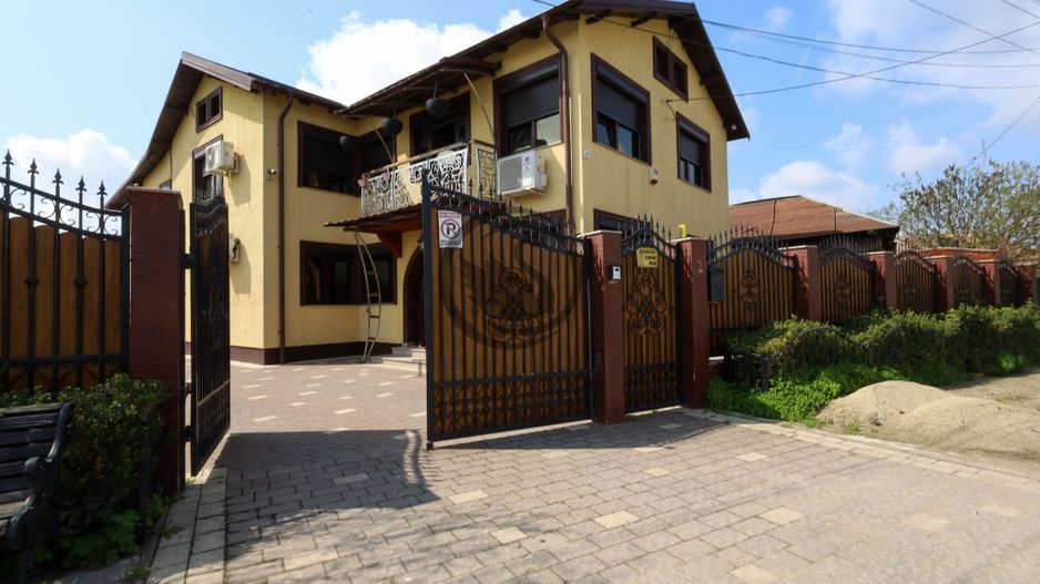 Casa / Vila de vanzare | 2232 mp teren | Tariceni, Prahova - Poză 29