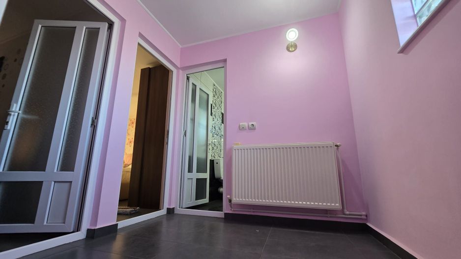 NAVODARI- Duplex P+1 de vanzare | aproape de Kaufland, gata de mutat - Poză 32